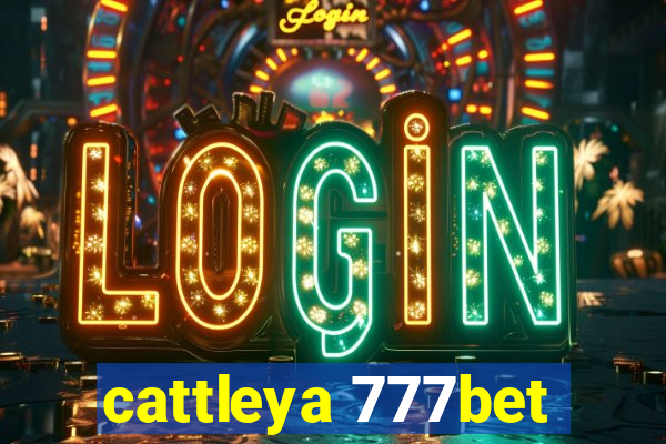 cattleya 777bet